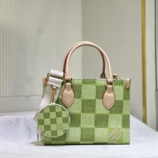 Louis Vuitton Shopping Bags